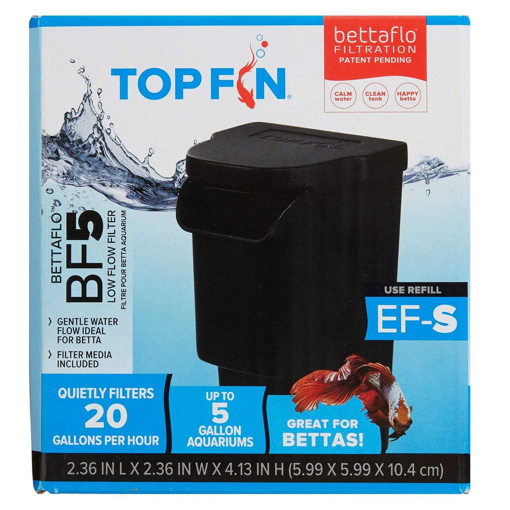 Low Flow Filter H23682
