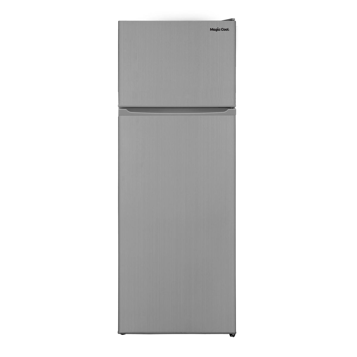 7.4 Cu. ft. Stainless Steel Apartment Size Refrigerator M6075