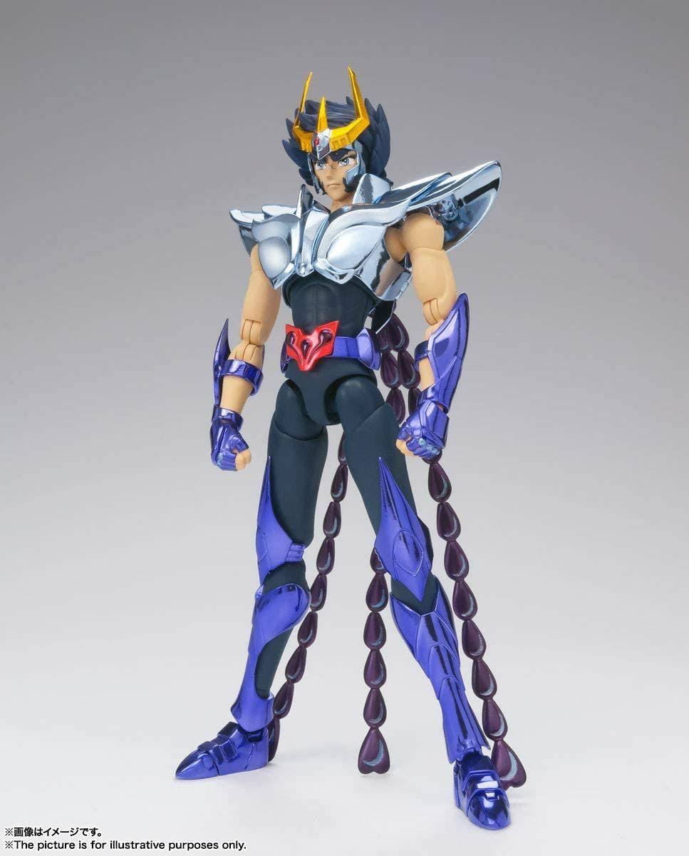 Saint Cloth Myth EX Figure M9097