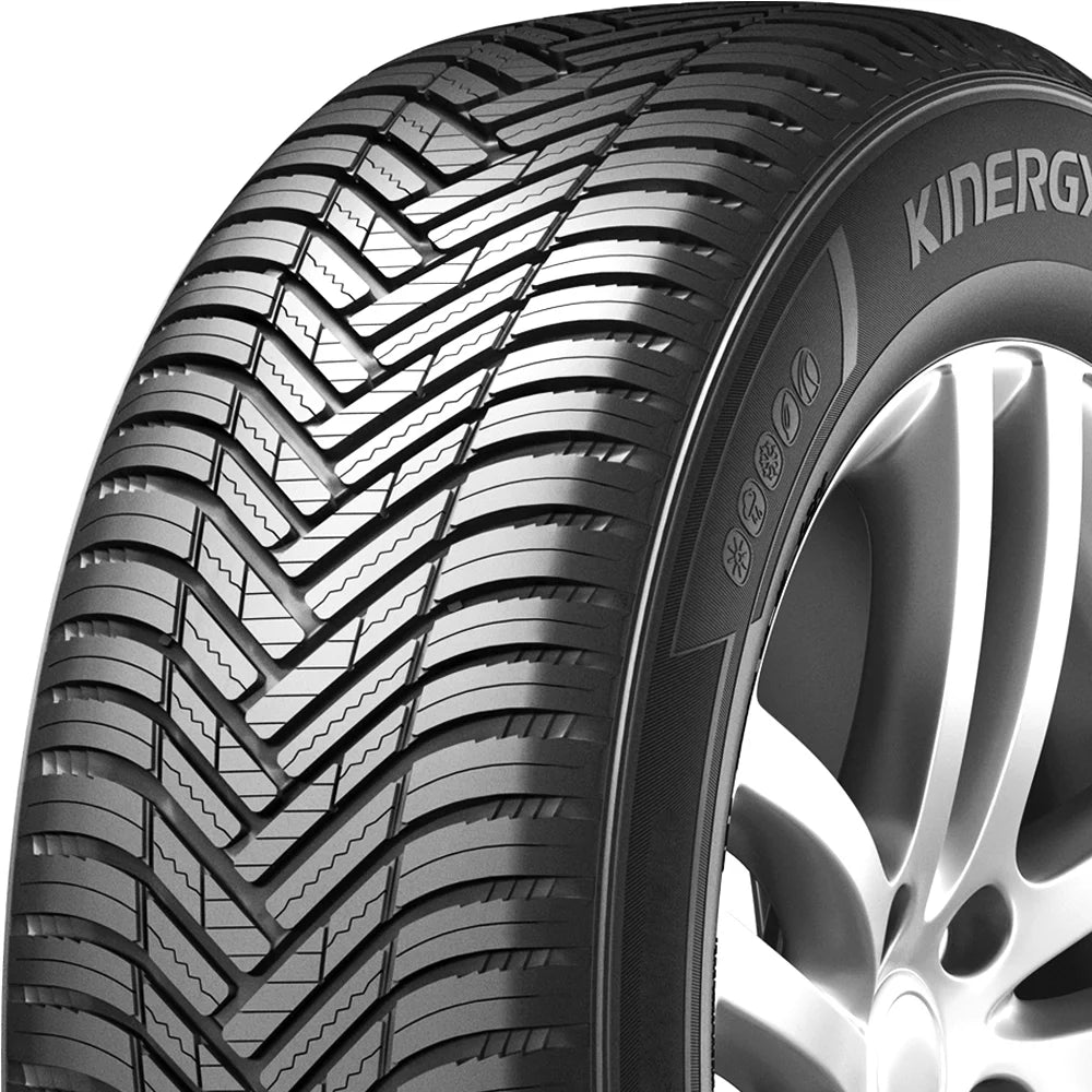 All Weather 215/70R16 100H Passenger Tire R1766
