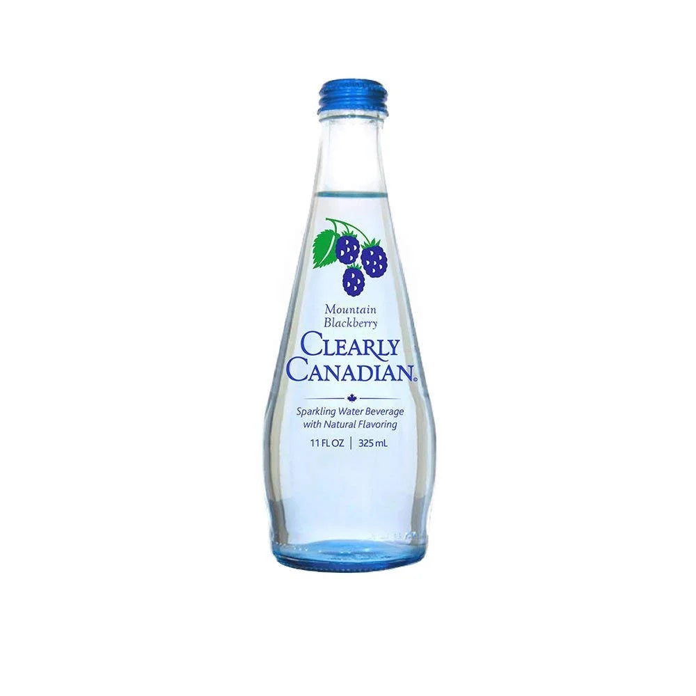 Blackberry Sparkling Water (Pack Of 2) C244964