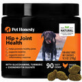 Chicken Hip + Joint Health Soft Chews for Dogs R213636