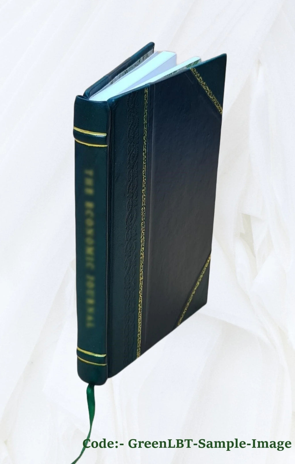 Leather Bound Book Q642193