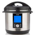 6 Qt. Multi Cooker S5816