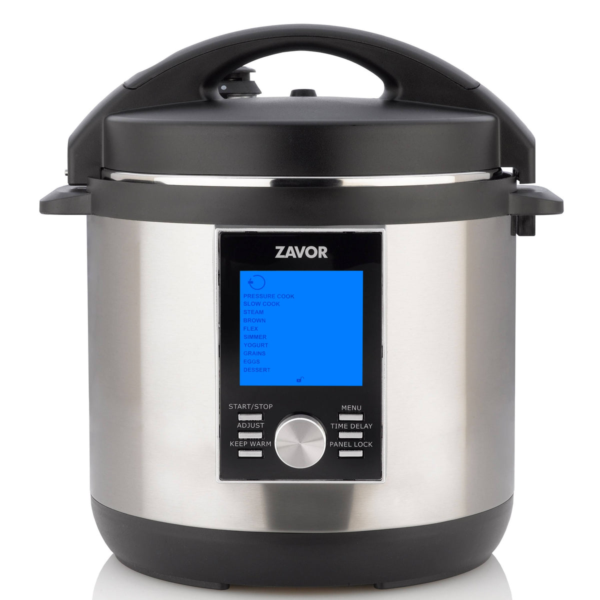 6 Qt. Multi Cooker S5816