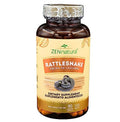 90 Capsules 500 mg Rattlesnake Powder X75377