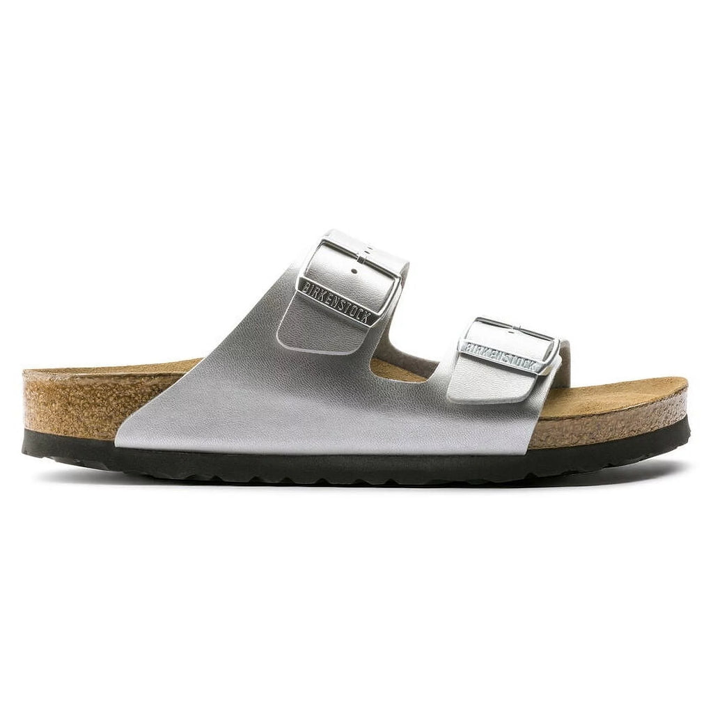 Leather Sandal S508569