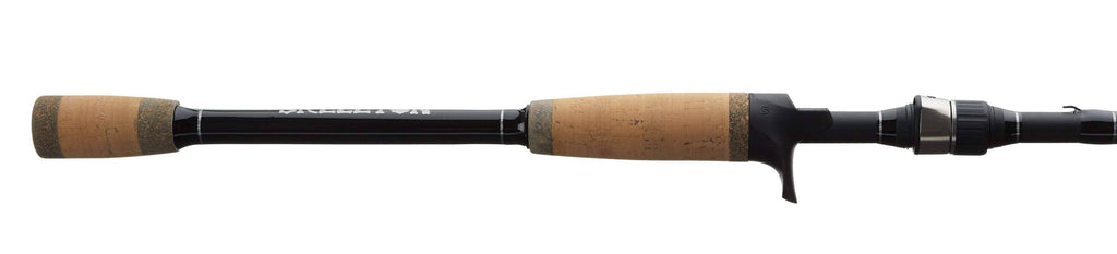 Castaway Skeleton Nano Freshwater Casting Rod A447608