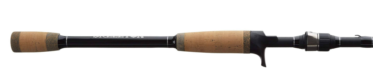 Castaway Skeleton Nano Freshwater Casting Rod A447608