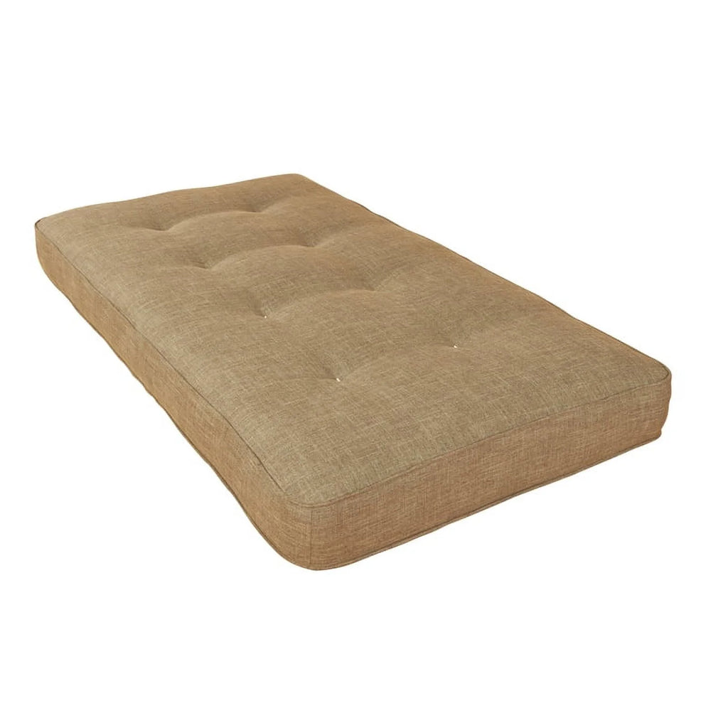 3-Piece Set with 2 Fabric Daybed Mattresses and Daybed K5374