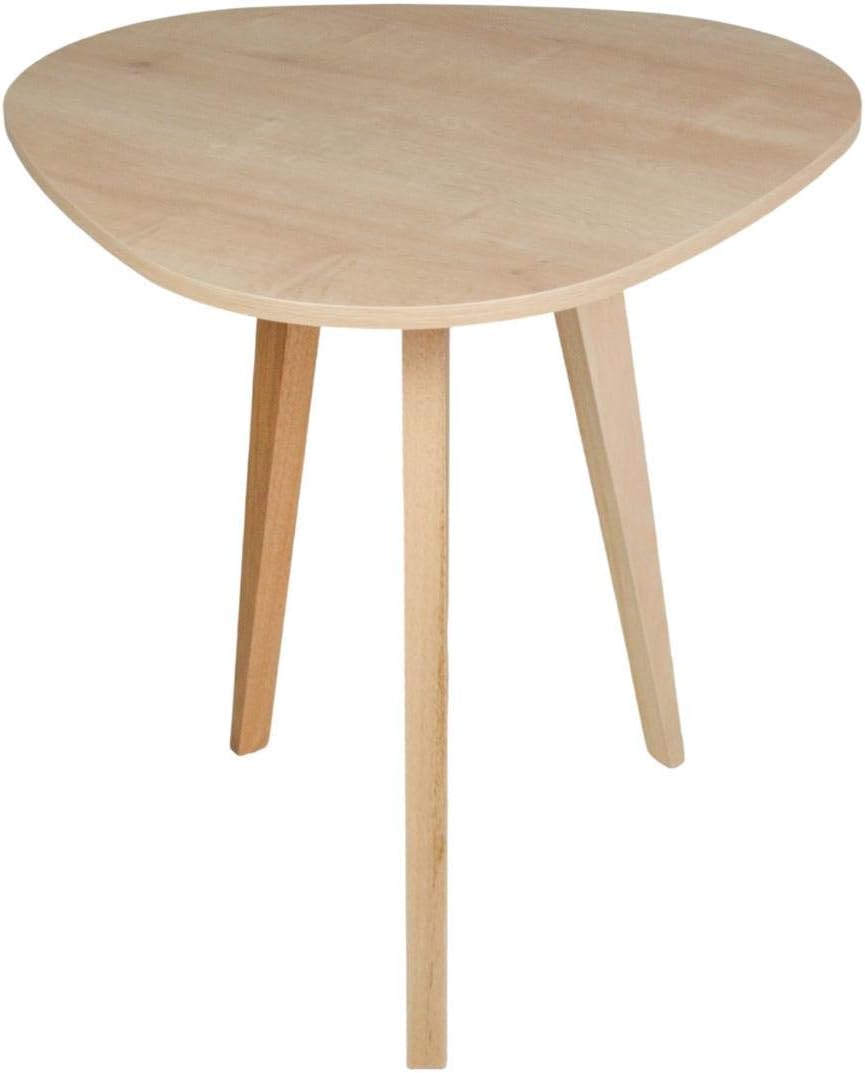 Tall Cocktail Table, 25 x 23 x 24-inch, Pack of 2 G479