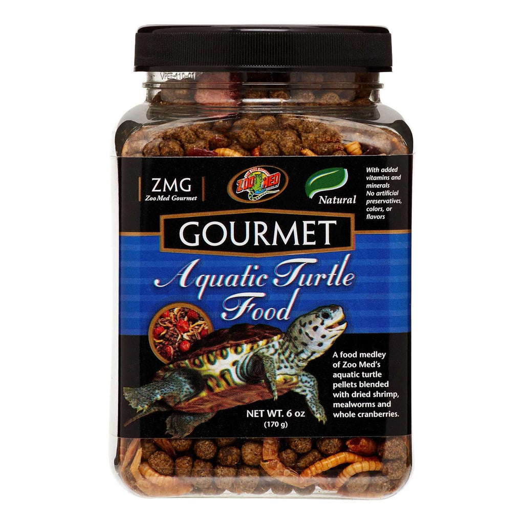 Aquatic Turtle Food C592