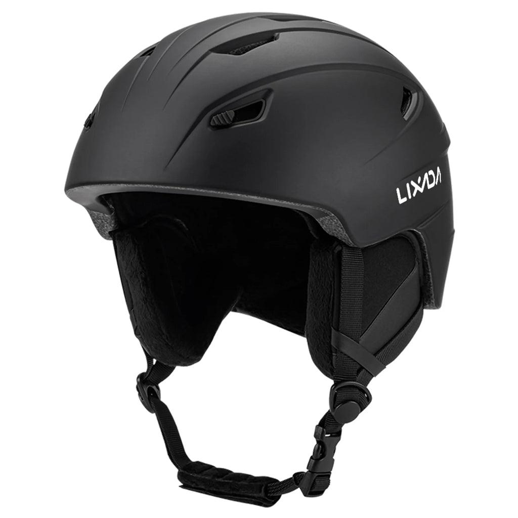 Adjustable Lightweight Ski Helmet I299