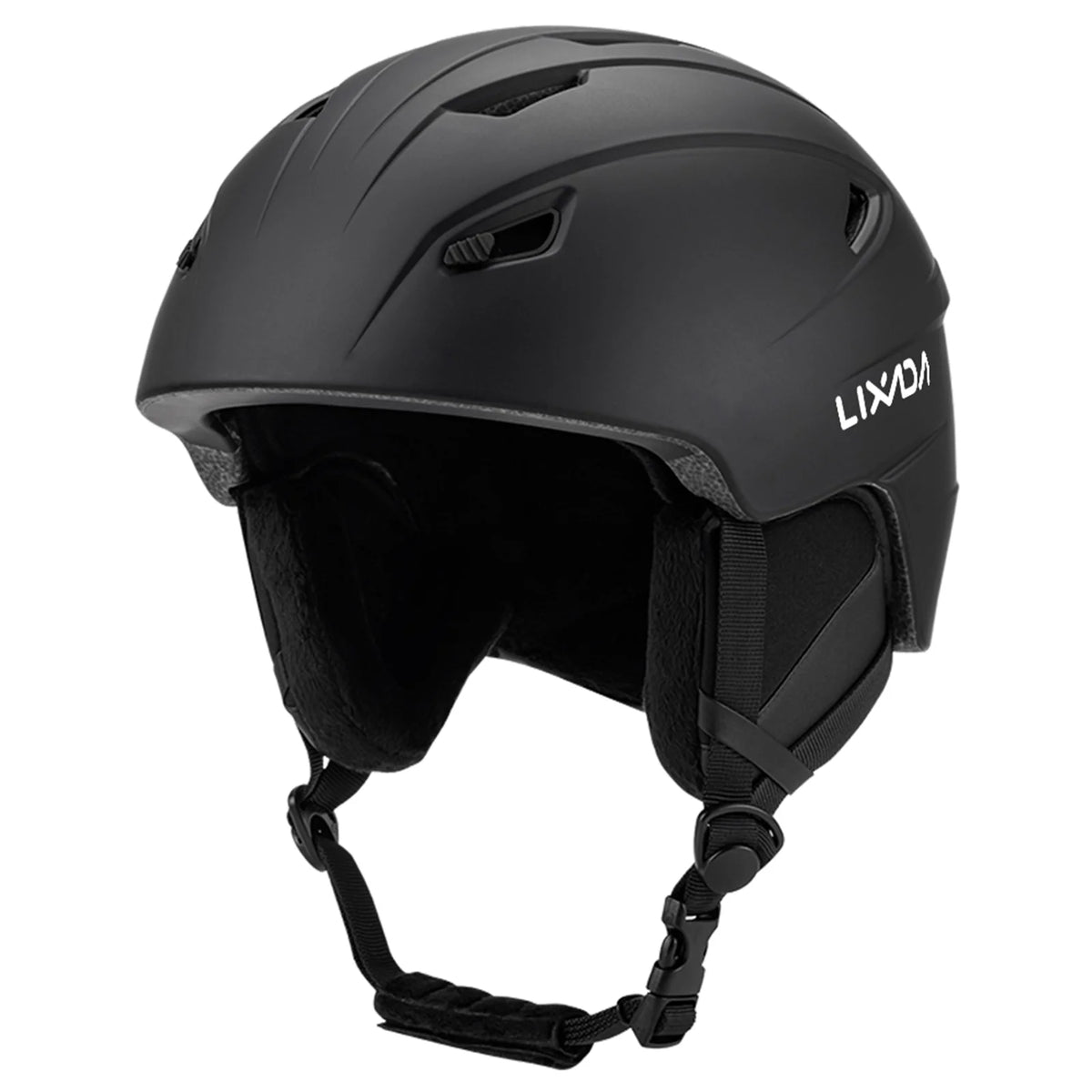 Adjustable Lightweight Ski Helmet I299