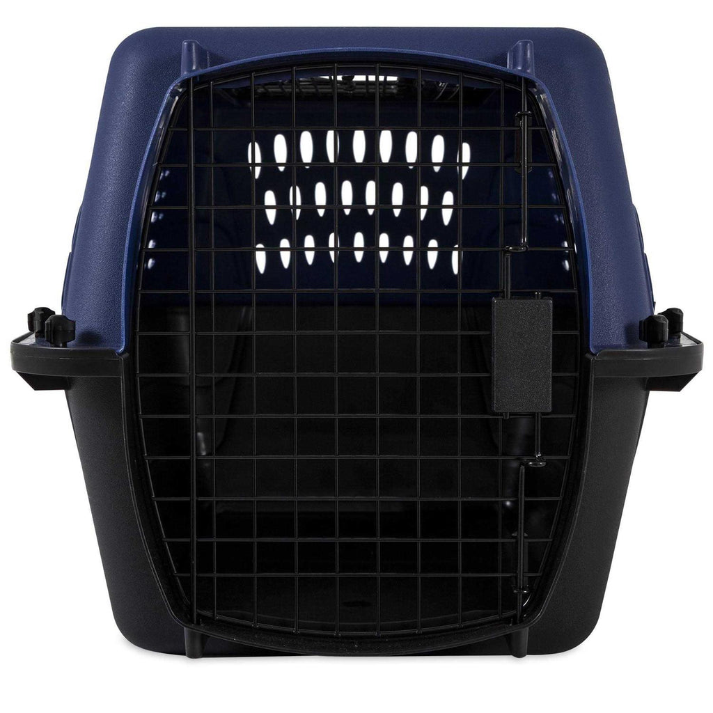 2-Door Topload Dog Kennel S99120