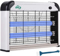 20W Electric Bug Zapper Insect Killer Pack of 2 N854