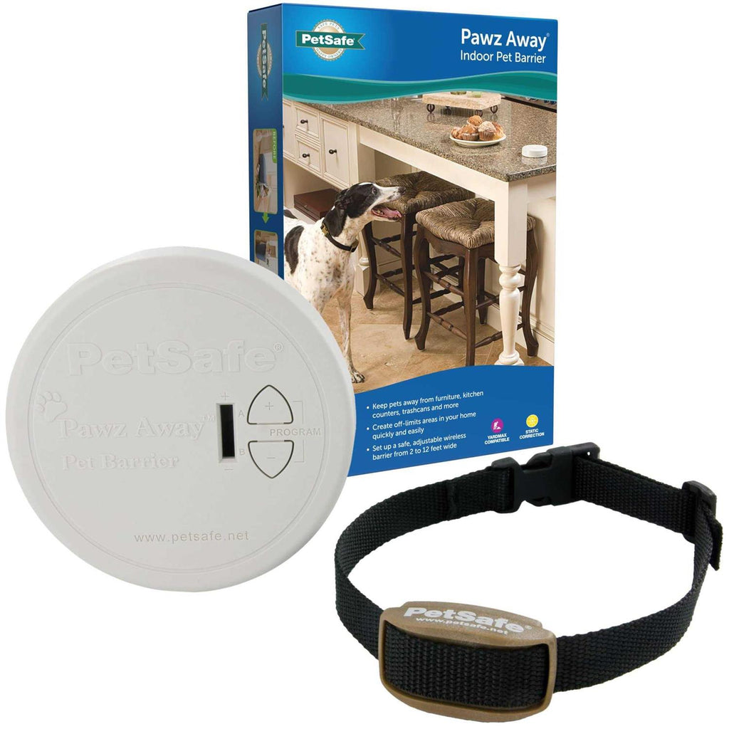 Indoor Pet Barrier C88400