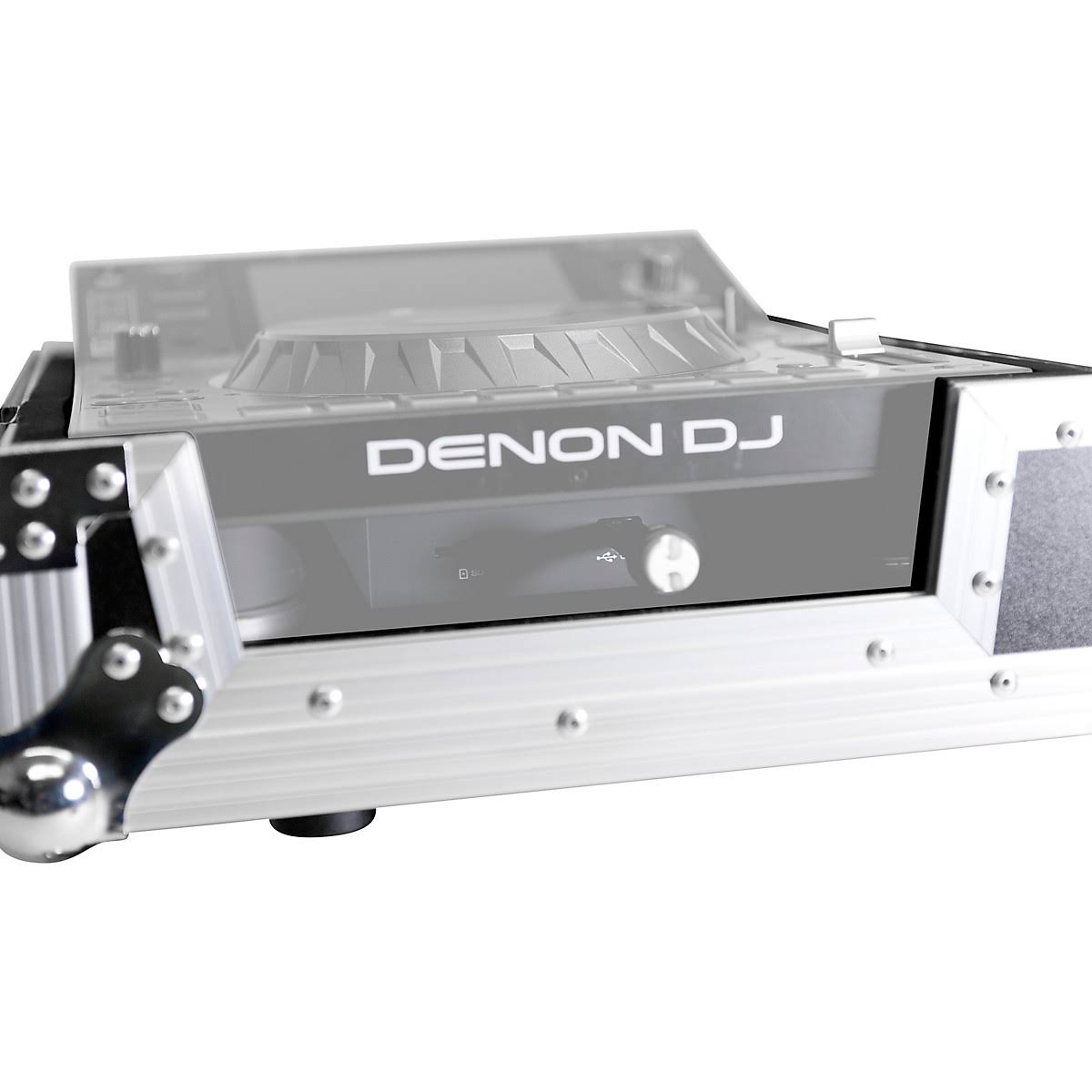 DJ-Controller Case I29548