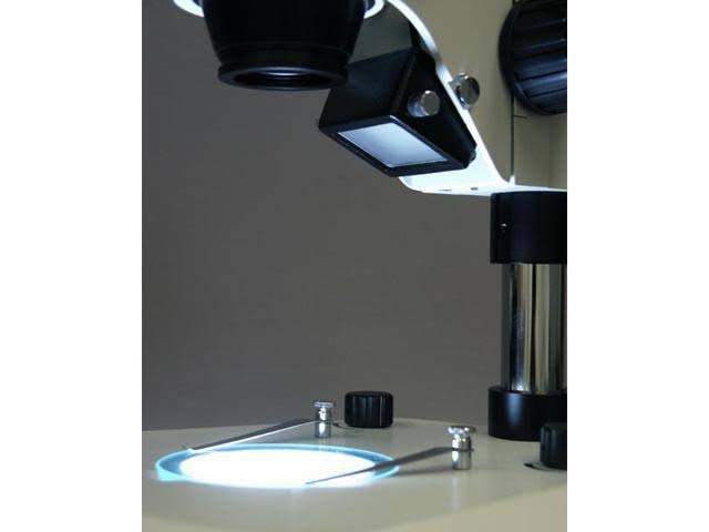 Binocular Stereo Zoom Microscope 3.5X-90X O1932