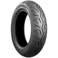 180/70R-16 (77V) Rear Motorcycle Tire V8487