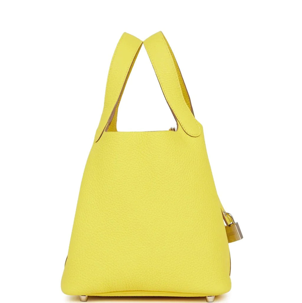 Lime Clemence 18 Picotin P143877