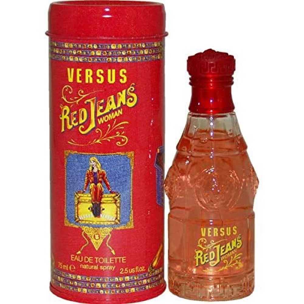 Eau De Toilette Spray 2.5 Fl Oz L319