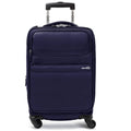 22" Carry-On Spinner - Navy S694