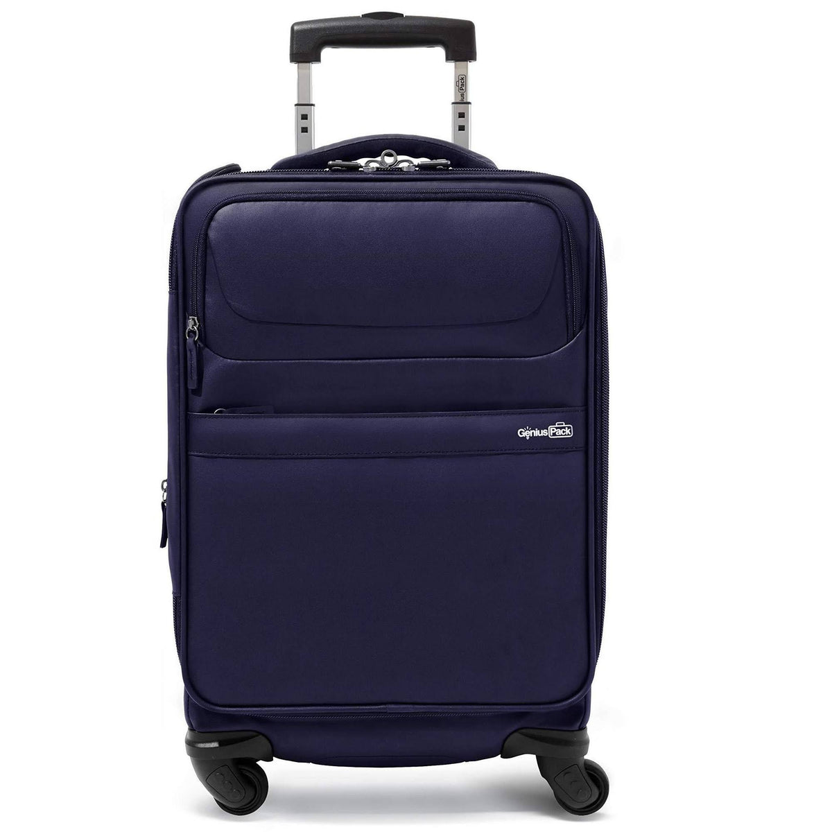 22" Carry-On Spinner - Navy S694