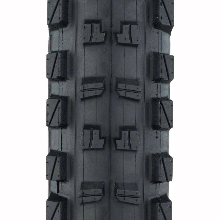 29 x 2.35 Black Tubeless Tire H122
