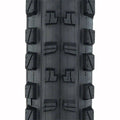 29 x 2.35 Black Tubeless Tire H122