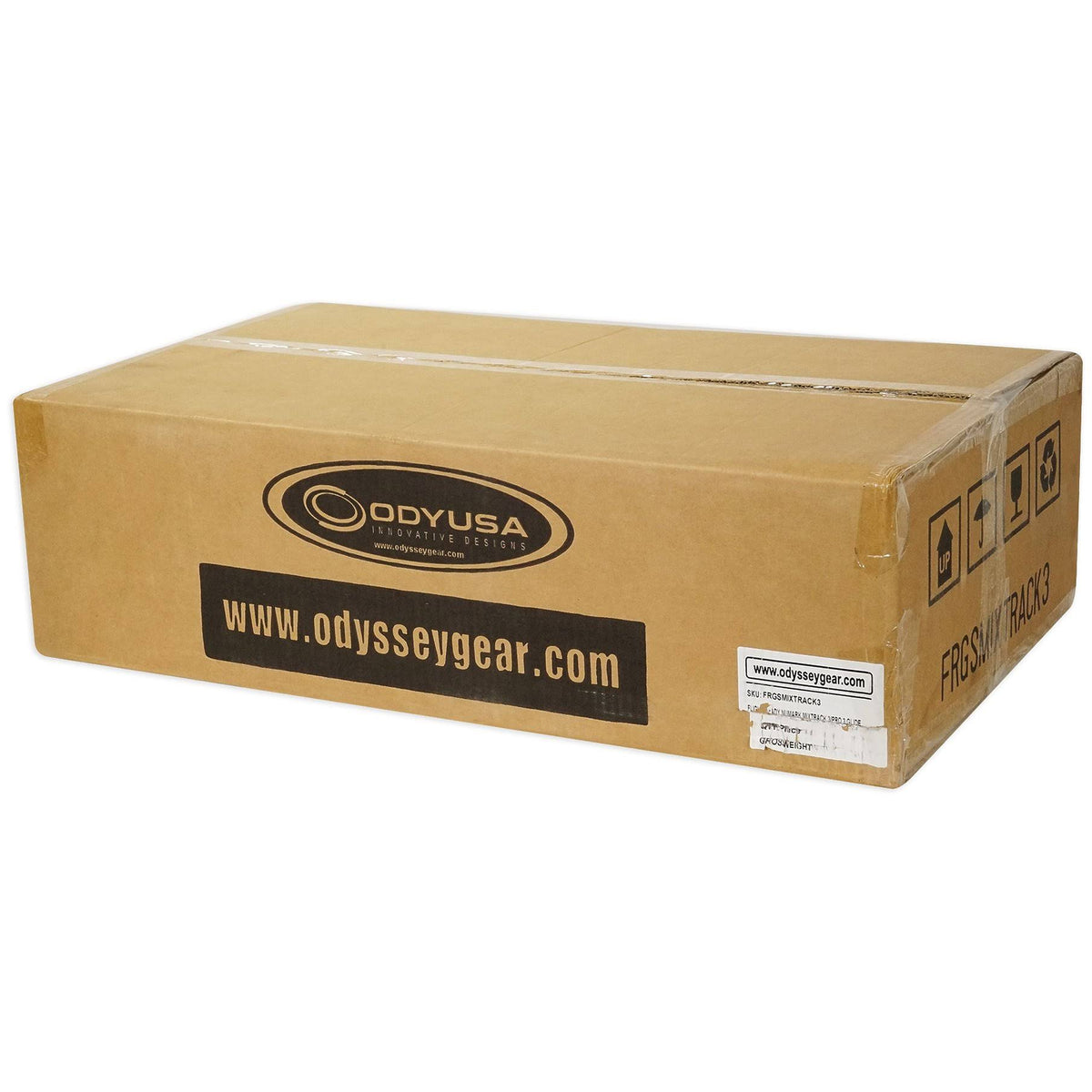 Case for Numark Mixtrack 3 X11599