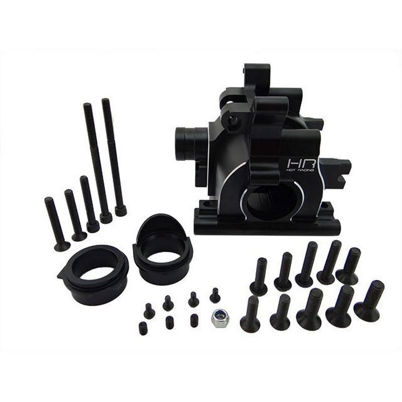 Aluminum Rear Gearbox Case T76275