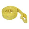 6000 lb. Capacity 2 in. x 20 ft. Recovery Strap X503