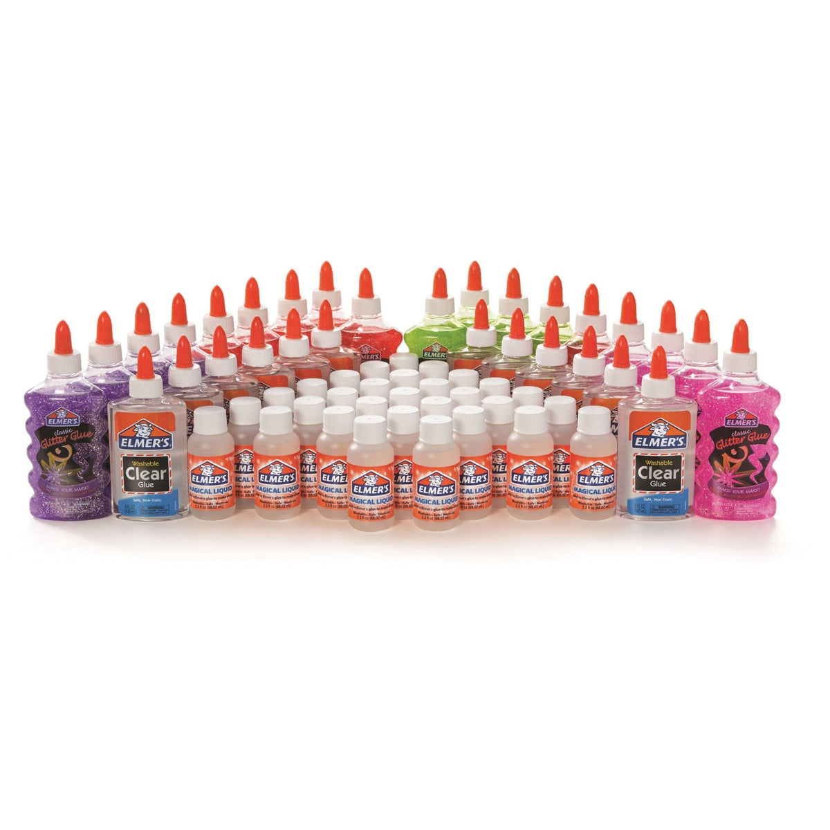 Assorted Slime Classroom Pack L6272