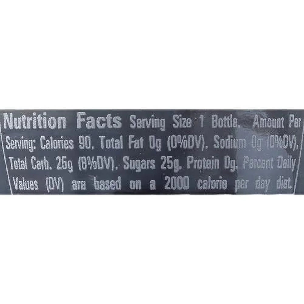Blackberry Sparkling Water (Pack Of 2) C244964