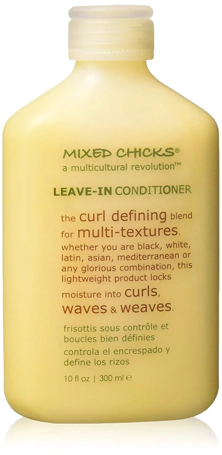 Leave-In Conditioner, 10oz H4769