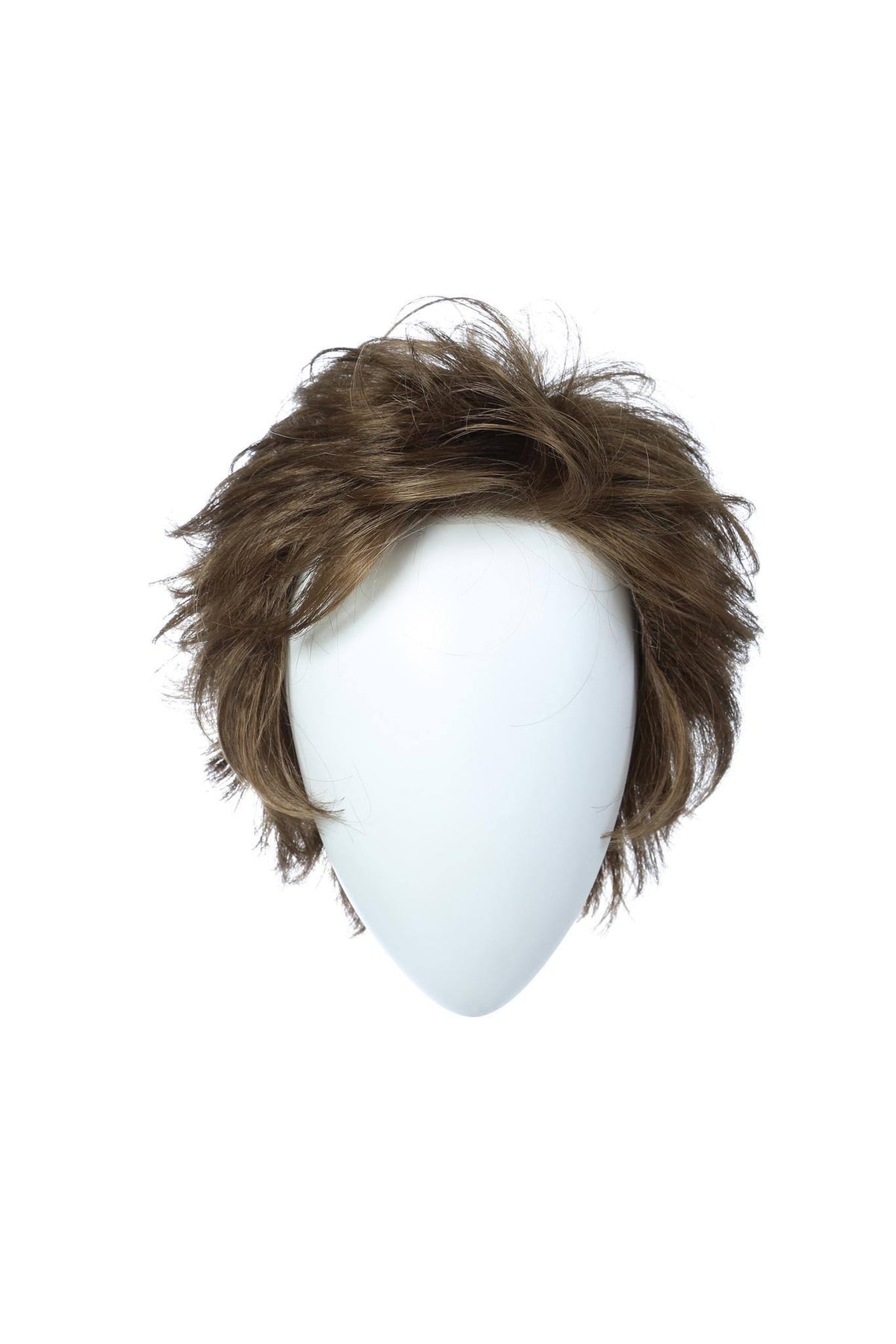 Ebony Wig Z7149