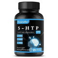 5 HTP Supplement with Vitamin B6 & Vitamin C 120 Capsules Z9209