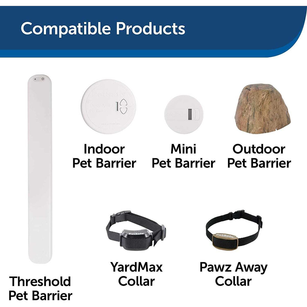 Indoor Pet Barrier C88400