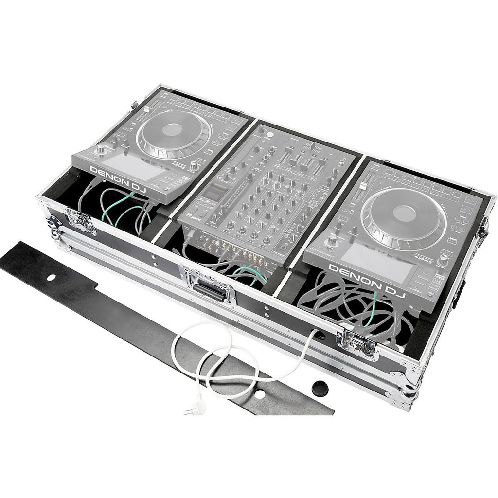 DJ-Controller Case I29548