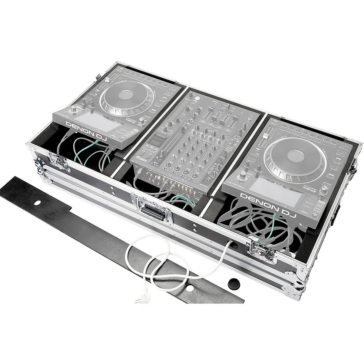 DJ-Controller Case I29548