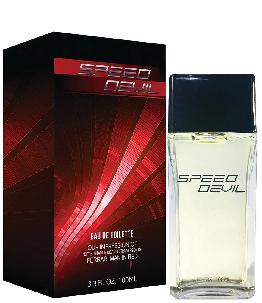 3.3 oz EDT Cologne Spray Z752