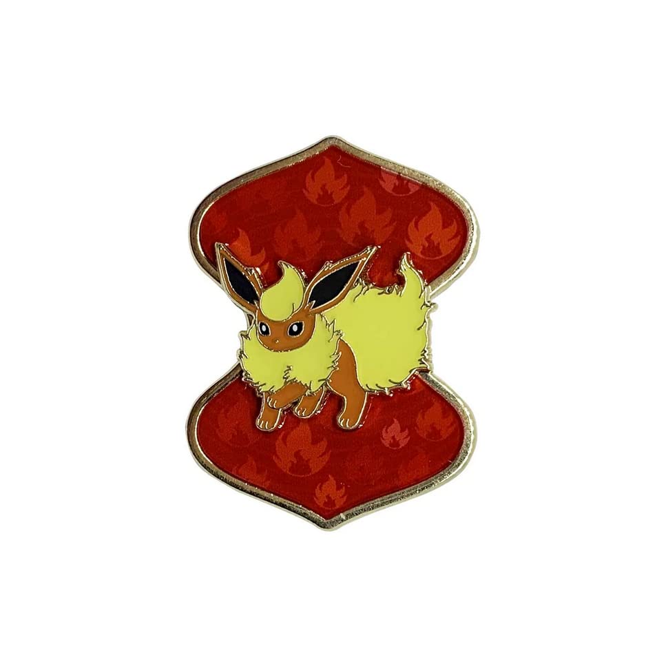 Eevee Evolutions Flareon VMAX Premium Collection D3448