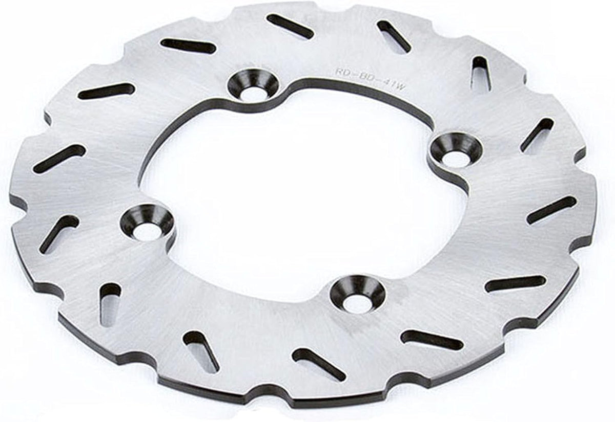 Front & Rear Brake Rotors and Brake Pads for Can-Am Outlander 800 D2366
