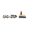 RC Train Model Toy Educational Toy for Kids I736814