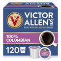 100% Colombian Coffee Pods Z94641