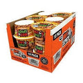 18 ct. 3 oz. Hot & Spicy Chicken Ramen Noodle Soup Bowls H191