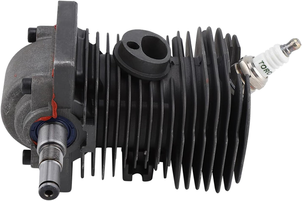 38mm Cylinder Piston Crankshaft Engine Motor Piston and Cylinder Kit U406964
