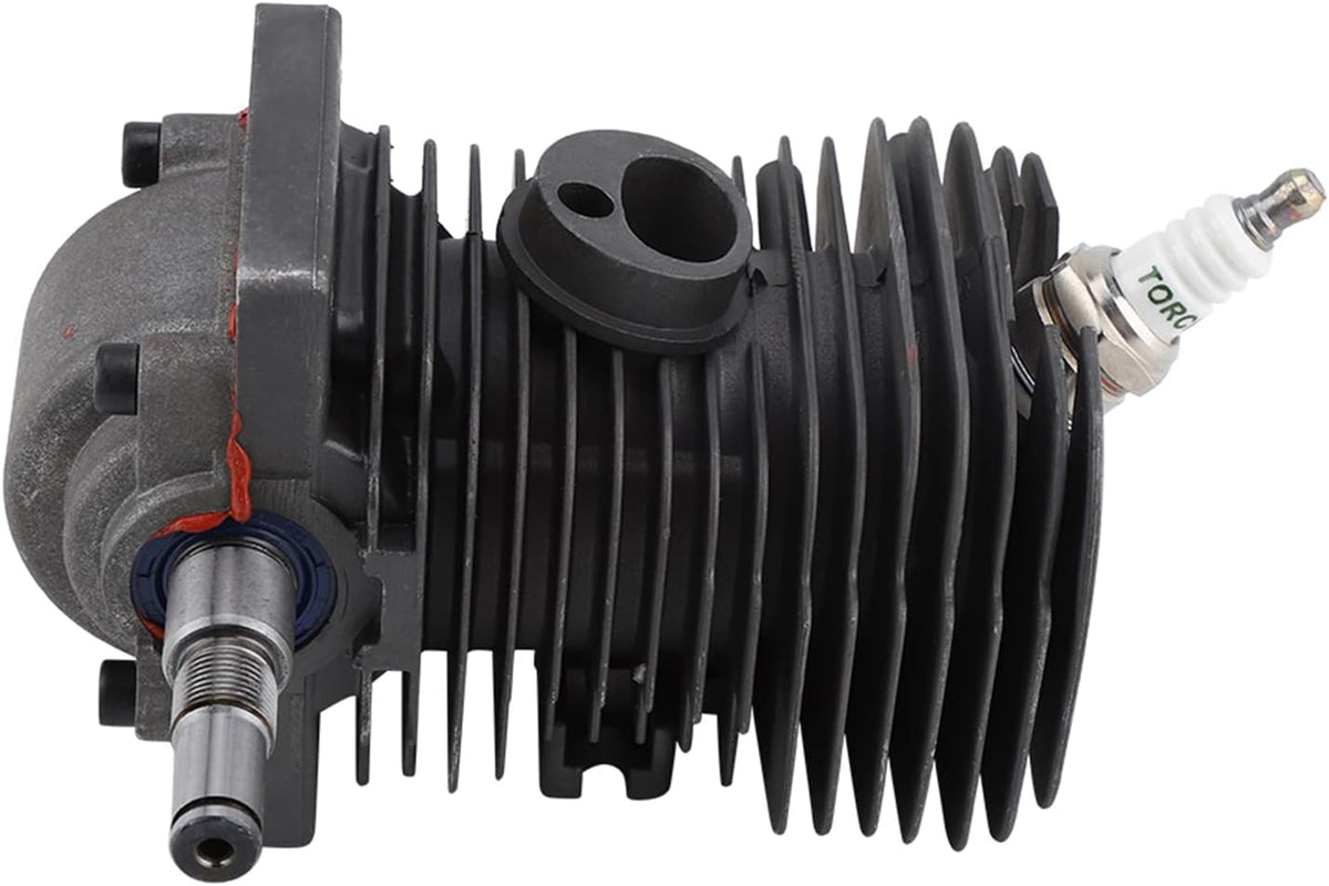 38mm Cylinder Piston Crankshaft Engine Motor Piston and Cylinder Kit U406964