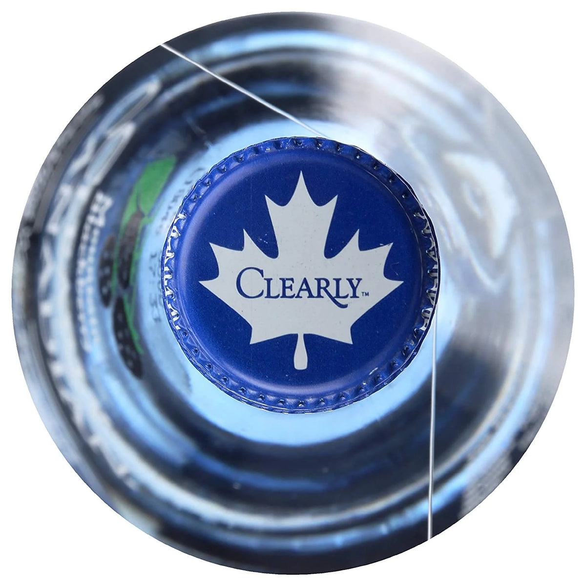 Blackberry Sparkling Water (Pack Of 2) C244964